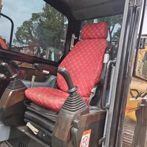 <b>Used</b> SANYsy75c Pro Excavator High Work Efficiency Low Price <b>Used</b> Sany Sy75c Excavator Good Quality Cheap Price Hot Sale - Product Image 3