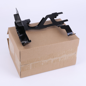Soporte de Montaje para Sensor de Distancia de Control de <span class=keywords><strong>Crucero</strong></span> 28452-6LA0A 284526LA0A para Nissan Sentra 2020-2022, Otras Piezas de Repuesto para Automóviles - Product Image 1