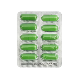 Oem בתפזורת מגנזיום קפסולות תוספת מינרלים - Product Image 6