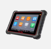 Autel MK900 Escáner de diagnóstico automotriz profesional integral para todo el sistema Diagnóstico y mantenimiento avanzado de vehículos