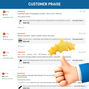 P40496-B21 Gen10พลัส11 240GB SATA 6G อ่านอย่างเข้มข้น SFF BC คอมพิวเตอร์หลายชิ้นส่วน SSD ฮาร์ดไดรฟ์ - Product Image 6