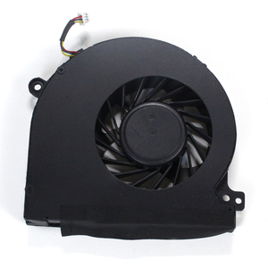 Nouveau ventilateur de refroidissement pour ordinateur portable, pour ventilateur CPU XPS 15L501X L502X - Product Image 3