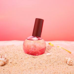 Set Regalo di Profumi Floreali alla Fragola in Formato da Viaggio per Lei, Fragranza Fruttata per Compleanno e Natale - Product Image 6