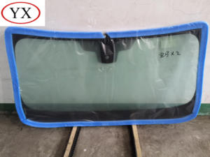 Byd auto glass pour CHEVROLET SPARK(M400)/<span class=keywords><strong>OPEL</strong></span> <span class=keywords><strong>KARL</strong></span> 5D HATCHBACK 2016 chevrolet auto glass - Product Image 5