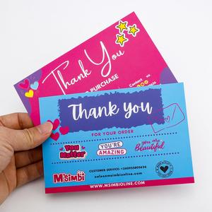 Cartes de visite personnalisées, papier fantaisie, impression offset avec gaufrage et conception de logo pour les petites entreprises - Product Image 3