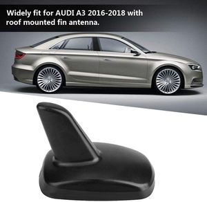 <span class=keywords><strong>Antenne</strong></span> de voiture en gros voiture noir aileron de requin <span class=keywords><strong>antenne</strong></span> de toit décoration <span class=keywords><strong>radio</strong></span> AM <span class=keywords><strong>antenne</strong></span> FM <span class=keywords><strong>antenne</strong></span> - Product Image 5