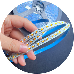 Tubo de Neón <span class=keywords><strong>LED</strong></span> Flexible de Silicona Pura DC12V de 6MM 8MM 12MM <span class=keywords><strong>con</strong></span> Certificación CE ROHS - Product Image 4