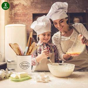 7 Uds de pinzas con color Manijas para cocina y la brindis tocino panecillo Bagel pan - Product Image 5