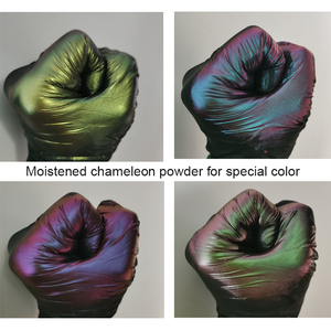 Kit <span class=keywords><strong>de</strong></span> pigments en poudre <span class=keywords><strong>de</strong></span> mica naturel, colorant chatoyant non toxique pour la résine époxy, les bougies, le savon et les bombes <span class=keywords><strong>de</strong></span> bain - Product Image 3
