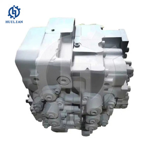 Máy xúc ZX470LC-3 zx470 Van điều khiển 4632973 4632973 van chính điều khiển cho Hitachi - Product Image 4