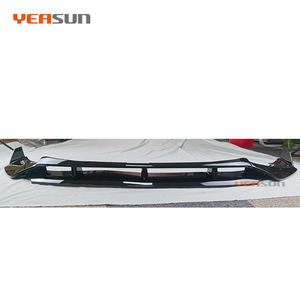 Divisor frontal de calidad, actualización de estilo para serie 2017 2018 <span class=keywords><strong>2019</strong></span> 2020 - Product Image 4