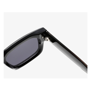 Tùy chỉnh chất lượng cao Kính mát 2025 thiết kế Shades thương hiệu nổi tiếng sang trọng Kính mát vuông khung người đàn ông - Product Image 4