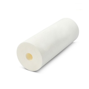 Resistencia a la corrosión Filtro de PP de 5 micras Cartucho de filtro de agua de PP de dimensiones extragrandes de 40 pulgadas para filtración de galvanoplastia - Product Image 3