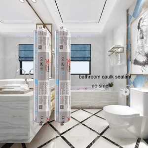 Mastic MS à peindre, Anti-champignon, Silane modifié, Anti-moisissure - Product Image 2