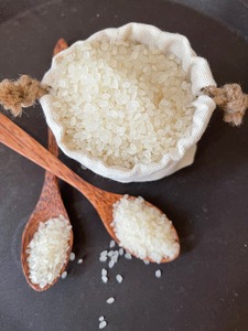 ข้าวซูชิ calrose japonica หรือข้าวกลมจากเวียดนาม (วา0084989322607) - Product Image 6