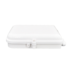IP65 interior/exterior Ftth Drop <span class=keywords><strong>Cable</strong></span> Sc/<span class=keywords><strong>Lc</strong></span>/Plc caja de fibra óptica Fttx red exterior terminación FDB para ambos uso interior y exterior - Product Image 6