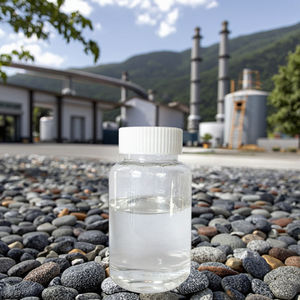 Niet-Metallisch, Niet Corrosief Bacteriostatisch Middel Voor Neutrale, Zwak Alkalische En Alkalische Omstandigheden - Product Image 4