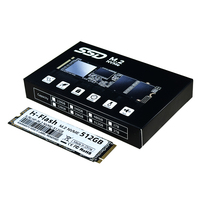 Disco Duro SSD M.2 NVMe PCIe de 256 GB, 512 GB, 1 TB, M2 Gen3 para Computadora Portátil y de Escritorio