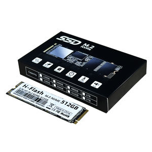 M.2 Nvme Pcie 250gb 500gb 1テラバイトM2 Gen3ハードディスクSsdラップトップデスクトップ - Product Image 5