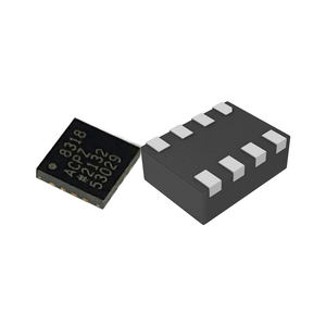 MIC94310-4YMT-TR IC REG LINEAR 1.2V 200MA 4-TDFN Especialmente diseñado para reguladores de voltaje - Reguladores lineales de baja caída de tensión - Product Image 1