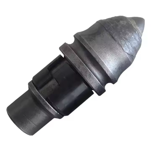 <strong>Foundation</strong> Drilling <strong>Teeth</strong> <strong>Betek</strong> Bullet <strong>Teeth</strong> for Rotary Drilling Rig - Product Image 4