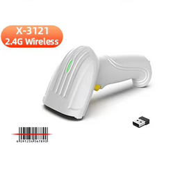 X-3121 inalámbrico 1D