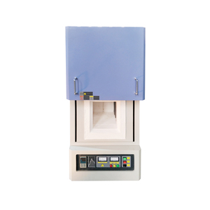 Horno de Mufla de Alta Temperatura para Laboratorio, Horno de Cámara para Recocido, Sinterización y Calcinación - Product Image 3