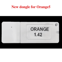 Orange5 Super Pro V1.42 Lecteur de code ECU professionnel Nouveau programmeur autorisé avec activation complète et garantie 1 an