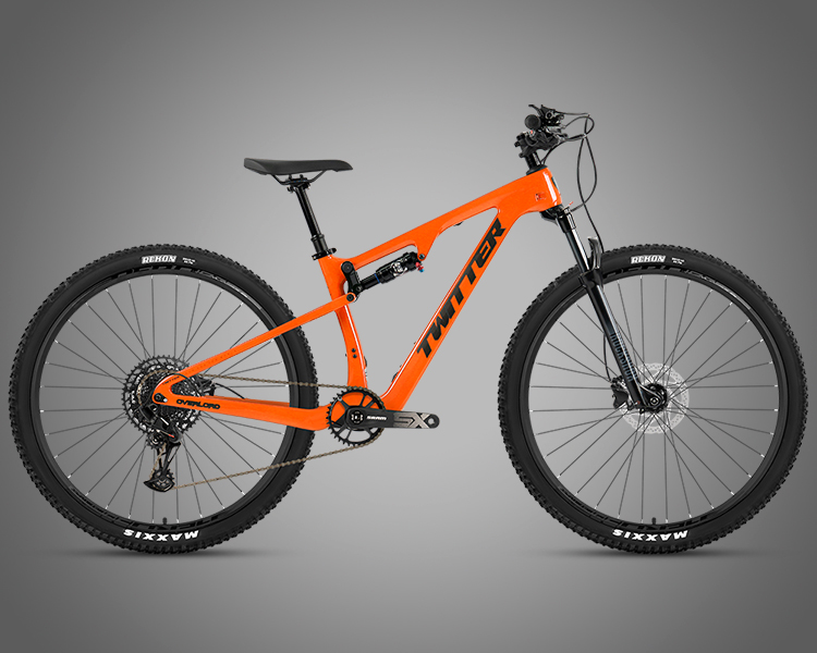 Naranja