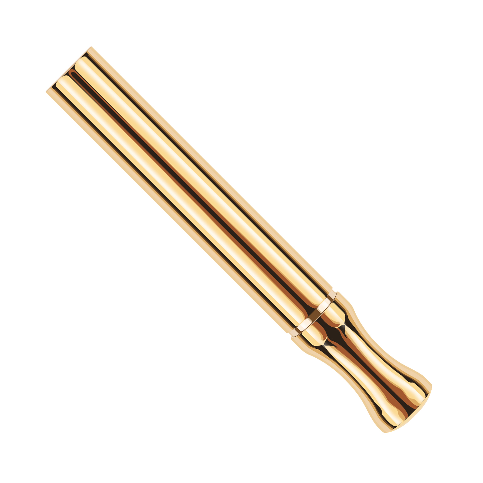 Gold stick