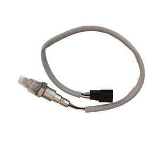 22690-6393R Sonde Lambda Arrière à 4 Fils pour Renault Mégane IV Twingo III Dacia Duster 0.9 <span class=keywords><strong>1</strong></span>.2 <span class=keywords><strong>1</strong></span>.6L 226901841R 0258030144 - Product Image 2