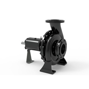 Bomba de Desulfuración Resistente a la Corrosión American Arcadia, Bomba Centrífuga de Acero Inoxidable con Sello para Tratamiento de Agua - Product Image 1