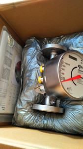 Medidor de Flujo de Área Variable YOKOGAWA RAMC, Medidor de Flujo Rotatorio RAMC02-D4SS-63L2-E90144/P3/SD RAMC01 RMMC05 - Product Image 6