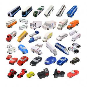 Advertising Vehicle Stress <b>Ball</b> Cheap Price Pu Stress <b>Balls</b> With Custom Logo to Be Printed Vehicle Stress <b>Ball</b> - Product Image 3