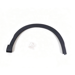 อะไหล่รถยนต์ 10788797 คิ้วล้อหน้า 10788796 บังโคลนล้อ สำหรับ MG HS - Product Image 1