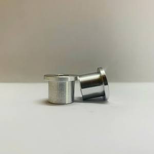 Espaciador de Aluminio para Cámara, Mecanizado por CNC, Personalizado, de Alta Precisión, para Trípode, Accesorios de Fotografía - Product Image 1