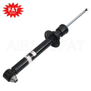 Para BMW 5 Series 525i 530i <span class=keywords><strong>G30</strong></span> G31 F90 2017 2020 Amortiguador trasero izquierdo derecho 33526875620 33526866620 6875620 6866620 - Product Image 1