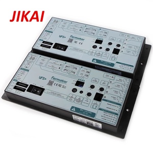 Mô hình phổ biến nâng cửa nhà điều hành máy thang máy điều khiển cửa vf5 + - Product Image 1