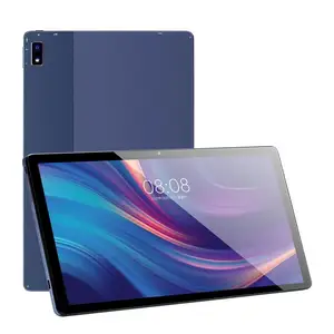PiPO – tablette PC Android 2K IPS 10 pouces, Octa Core, 4G LTE FDD, 8 go, 256 go, 6000mAh
