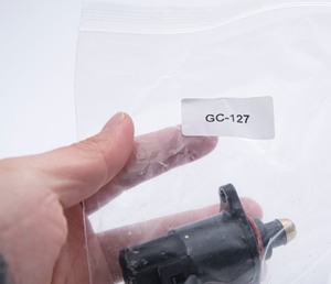 IACV IAC Idle Stepper Motor AC421 5014285AA วาล์วควบคุมอากาศเดินเบาสำหรับไครสเลอร์ ดอดจ์ - Product Image 3