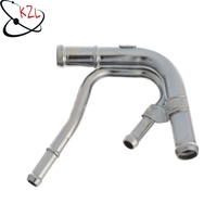17137-RAA-A01 Neuf pour Accord Odyssey Tuyau de reniflard PCV du moteur (Remplacement direct en acier galvanisé)