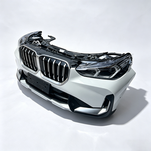 Kit Pannello Parafango Anteriore Usato Originale per <span class=keywords><strong>BMW</strong></span> <span class=keywords><strong>U11</strong></span> Serie <span class=keywords><strong>X1</strong></span> Anni 2022-2026, Assemblaggio Paraurti Anteriore, Accessori Auto - Product Image 3