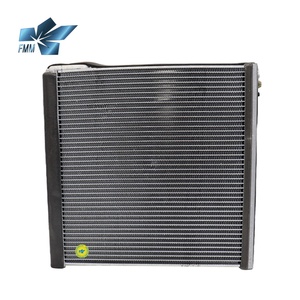 Noyau de serpentin de refroidissement d'évaporateur AC pour Caterpillar 320D - Product Image 2