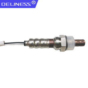 เซ็นเซอร์ออกซิเจนเดลีนเอสเอส L36D-18-861 สำหรับมิตซูบิชิ M6 08-11 อะไหล่ทดแทน - Product Image 2