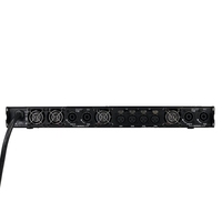 Amplificateur audio professionnel 1U 4 canaux de classe D pour caisson de basses - Prix de gros usine