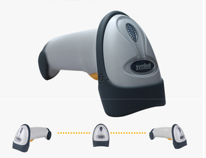 Solution de point de vente (PDV) pour supermarché, lecteur de codes-barres 2D filaire et sans fil USB DS2208SR DS2278 - Product Image 3