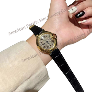 Elegant Lady Sport Smart <b>Watch</b> for Women Fashion Daily Use Waterproof Feature Alloy <b>Case</b> Glass Dial Window Movement - Product Image 6