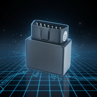 Localizador GPS para Auto OBD 2 Personalizado