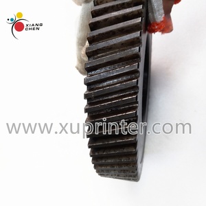 WD Original Usado G2.005.870 para Máquina Heidelberg SM52 PM52, Engranaje Auswahleinheit, Piezas de Impresión Offset - Product Image 2