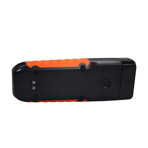 리얼랜드 ZDP1816 RFID 보안 경비 순찰 시스템 방수 내구성 장시간 대기 산업용 사용 용이 - Product Image 2